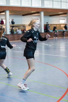 Bild 10 - F HSG Kremperheide/Muensterdorf - Slesvig IF 2 : Ergebnis: 30:26